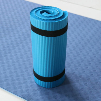 Fitness Exercise, Yoga/Pilates Mat, Non-Slip, Foldable, Portable, Sweat Proof