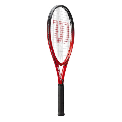 XL Tennis Racket - Red (Adult)