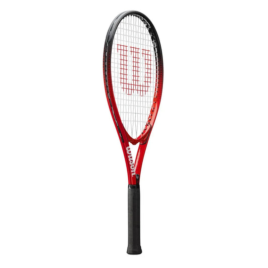 XL Tennis Racket - Red (Adult)