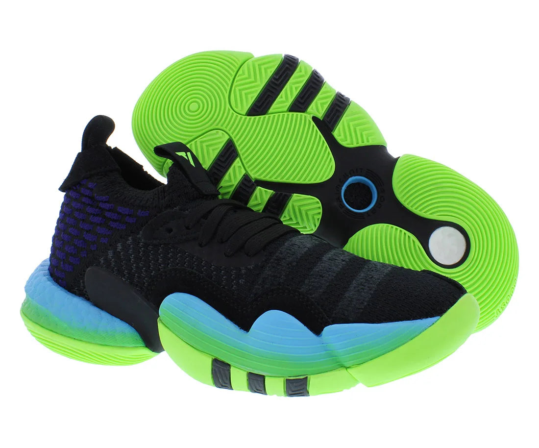 Adidas Trae Young 2 GS Boys Shoes