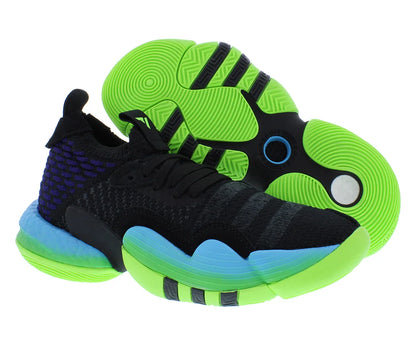 Adidas Trae Young 2 GS Boys Shoes