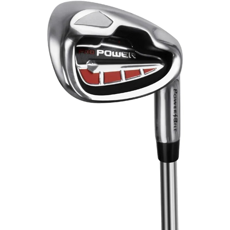 Pro Power Complete Golf Set, Men's, Stand Bag, Right/Left Handed