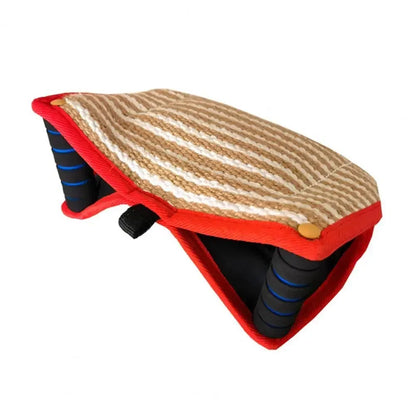 Durable, Training, Tug, Reusable Dog Bite Sleeve