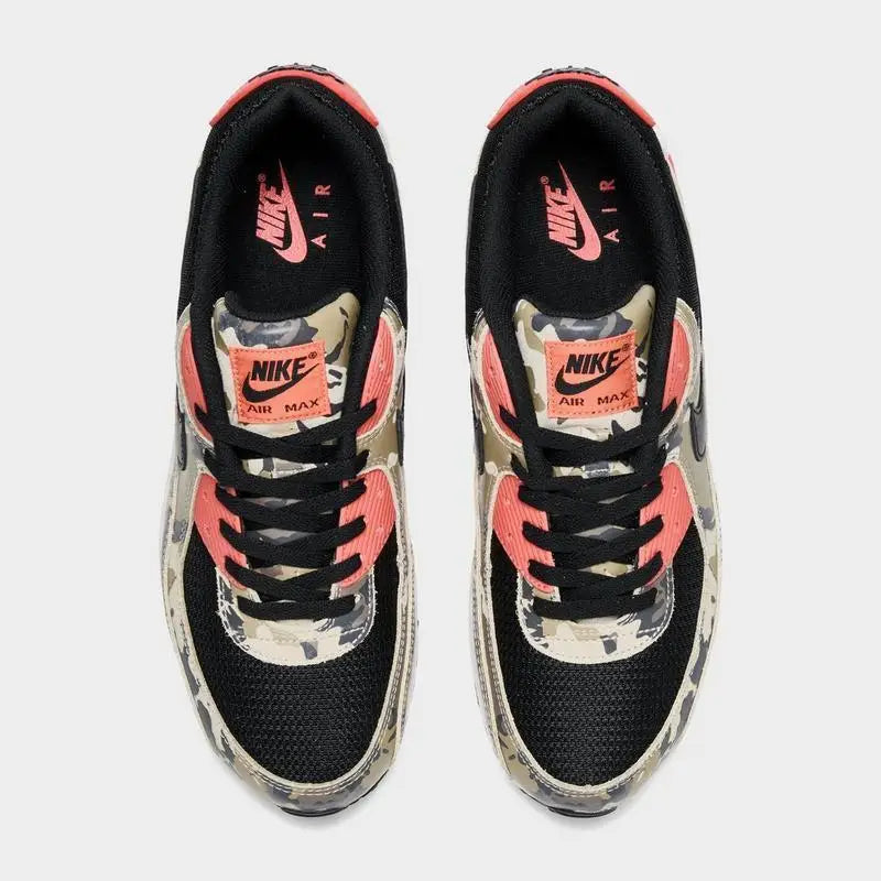 Nike | Men's Nike Air Max 90 Premium Casual Shoes