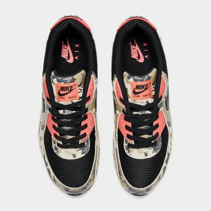 Nike | Men's Nike Air Max 90 Premium Casual Shoes