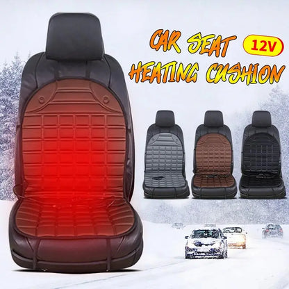 Universal Electric Car Heating Cushion Pad