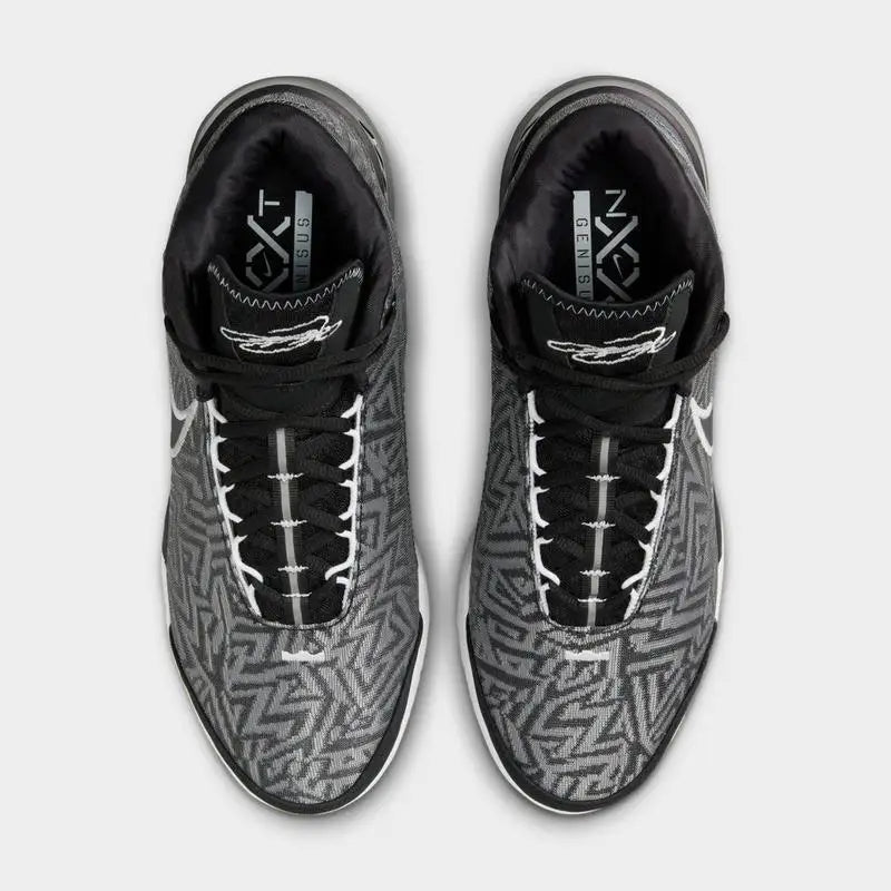 Nike Men's LeBron Next Gen Basketball Sneakers Superior Performance Sports Footwear