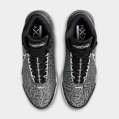 Nike Men's LeBron Next Gen Basketball Sneakers Superior Performance Sports Footwear