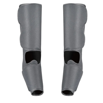 3- in-1 Leg Massager, Air Compression Boots, Breathable, Thermal Pressure