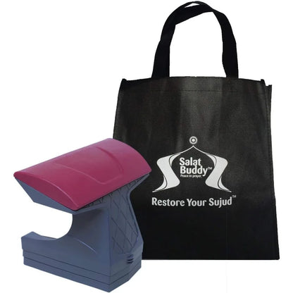 Contemporary Prayer, Yoga, Meditation, Orthopedic Positioning and Posture Stool, 2 Multi-Risers