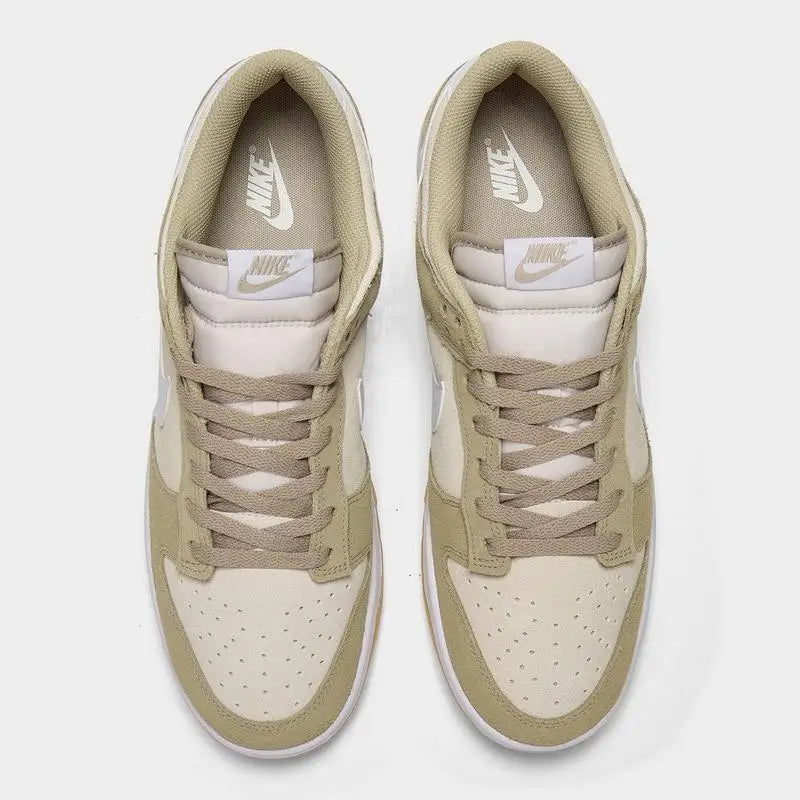 Nike | Men's Nike Dunk Low Retro SE Casual Shoes