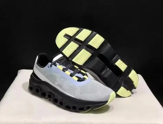 Trendy Sports Shoes, Men/Women, Long Distance Running