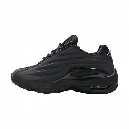 Men's Casual Running Shoes, Retro, Lightweight, Wear Resistant