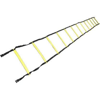 Strength/Speed,/Agility Training, Sled Ladder, Cones Bundle