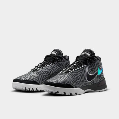 Nike Men's LeBron Next Gen Basketball Sneakers Superior Performance Sports Footwear