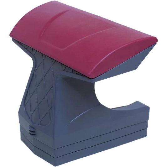 Contemporary Prayer, Yoga, Meditation, Orthopedic Positioning and Posture Stool, 2 Multi-Risers