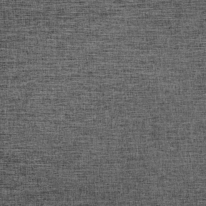 Super Soft Microfiber Queen Bed Sheet Set, 4 Piece, Lightweight, Wrinkle Resistant, Easy Care, Charcoal Grey