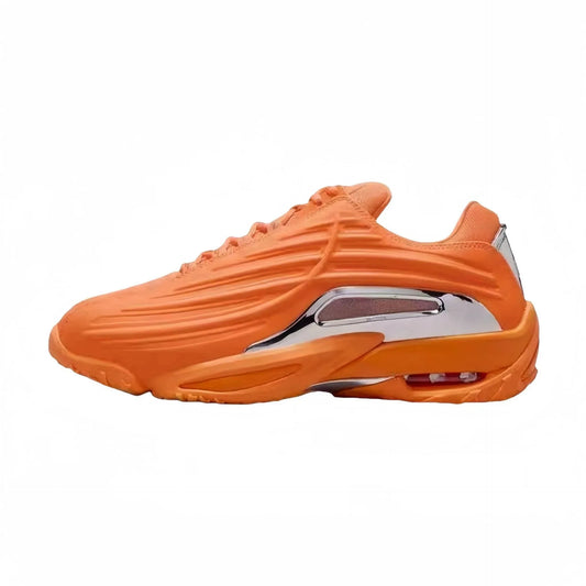 Men's Casual Running Shoes, Retro, Lightweight, Wear Resistant
