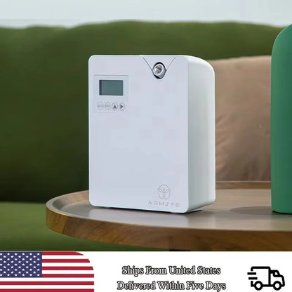 Aroma Diffuser, WIFI, Electric, Bluetooth Room Fragrance  Air Freshener Essential Oils