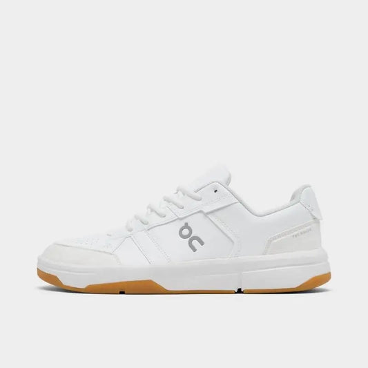 On | Men's, On The Roger Clubhouse Pro Tennis Shoes