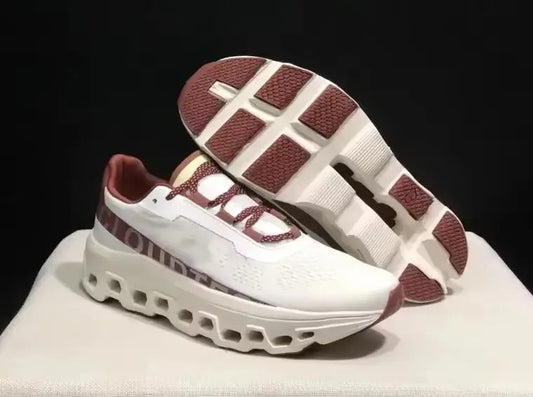 Trendy Sports Shoes, Men/Women, Long Distance Running