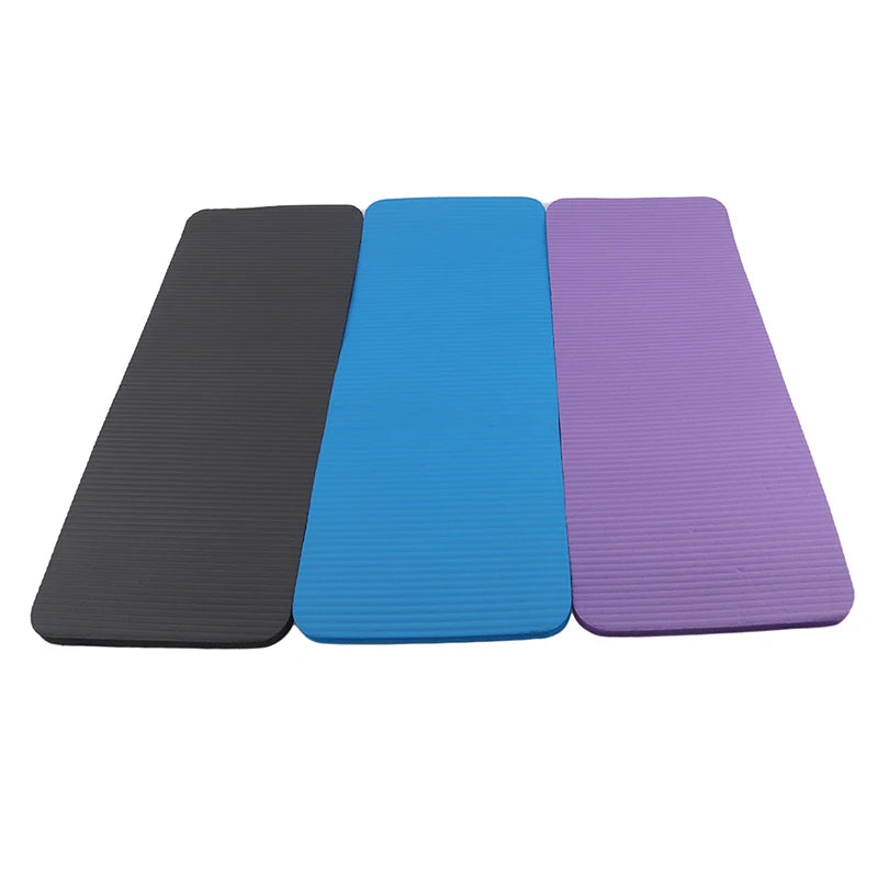 Fitness Exercise, Yoga/Pilates Mat, Non-Slip, Foldable, Portable, Sweat Proof