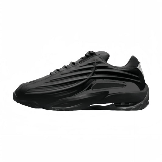 Men's Casual Running Shoes, Retro, Lightweight, Wear Resistant