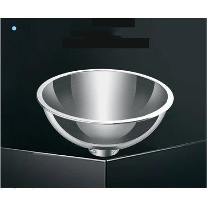 Pet Feeder Stainless Steel Single Bowl with Stand 15 Degree Adjustable