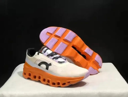 Trendy Sports Shoes, Men/Women, Long Distance Running