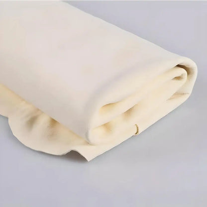 Suede Car Wash Towel Absorbent Dry Hair Towel Car Deerskin Towel Cloth
