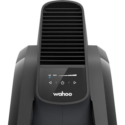 Heartrate, Speed Controlled, Cycling Fan, Indoor Bike Trainers