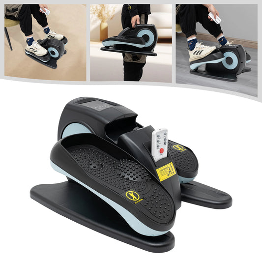 Portable Under-desk Elliptical Machine, Rehab