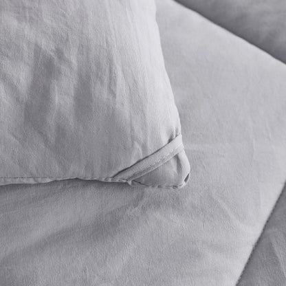 5 Piece Twin Bedding Comforter Set, Breathable Bed in a Bag, Includes Comforter, Fitted Sheet, Top Sheet and Pillowcases
