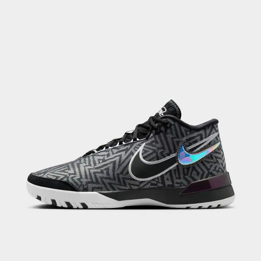 Nike Men's LeBron Next Gen Basketball Sneakers Superior Performance Sports Footwear