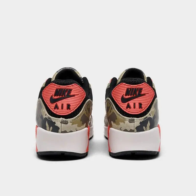 Nike | Men's Nike Air Max 90 Premium Casual Shoes