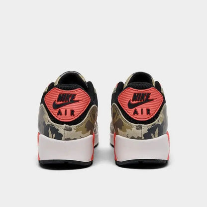 Nike | Men's Nike Air Max 90 Premium Casual Shoes