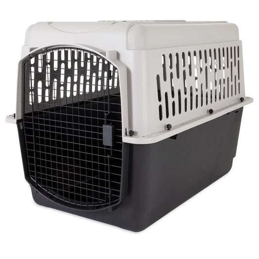 Pet Kennel, Airline Approved Safe Secure Travel