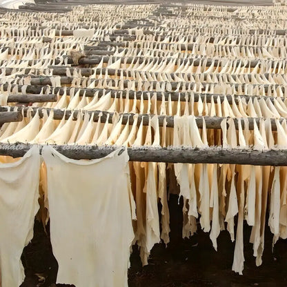 Suede Car Wash Towel Absorbent Dry Hair Towel Car Deerskin Towel Cloth