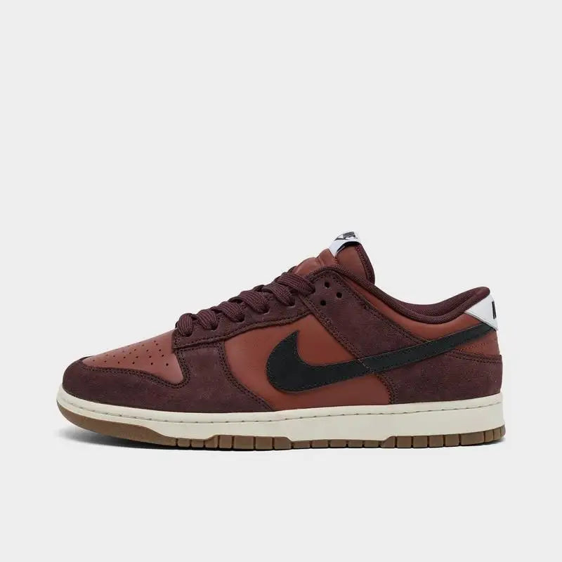 Nike | Men's Nike Dunk Low Retro SE Casual Shoes