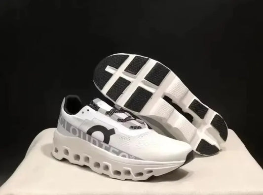 Trendy Sports Shoes, Men/Women, Long Distance Running