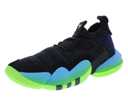 Adidas Trae Young 2 GS Boys Shoes