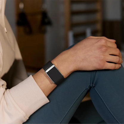 WHOOP – 12-Month Membership – 5.0 Health and Fitness Wearable – 24/7 Activity Tracker