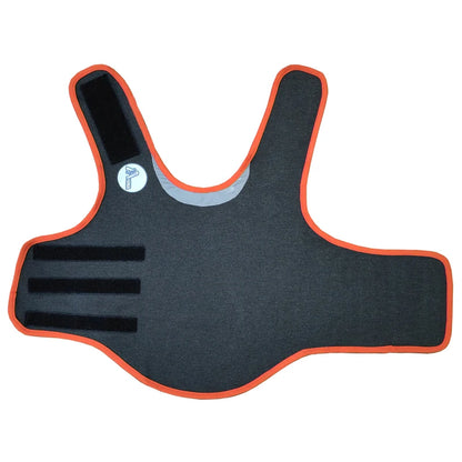 Dog Anxiety Vest/Jacket, XS-XL, Reflective