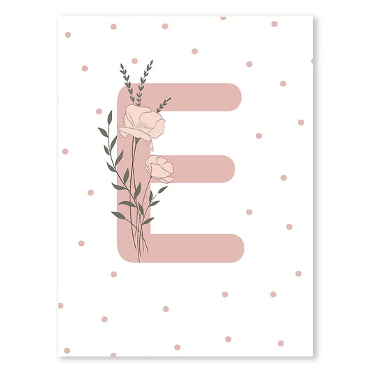 Pink Butterfly Wall Art Nursery, Canvas Prints, Painting, Sun/Rainbow/Daisy/Heart Posters