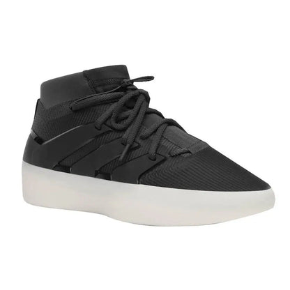 adidas | Fear of God x Athletics I Basketball Lace Up Sneakers
