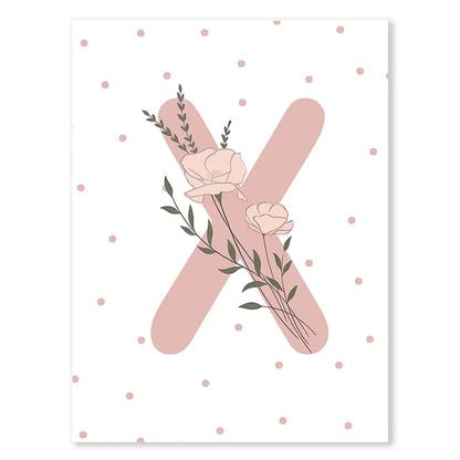 Pink Butterfly Wall Art Nursery, Canvas Prints, Painting, Sun/Rainbow/Daisy/Heart Posters