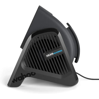 Heartrate, Speed Controlled, Cycling Fan, Indoor Bike Trainers