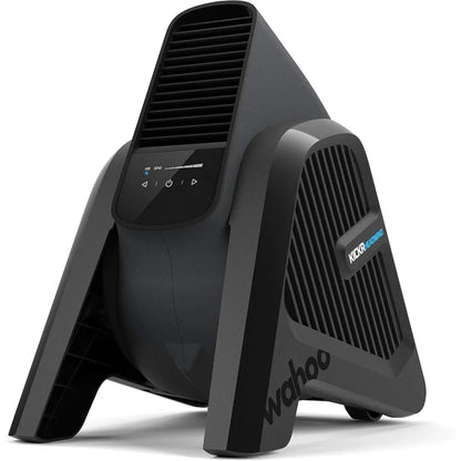 Heartrate, Speed Controlled, Cycling Fan, Indoor Bike Trainers