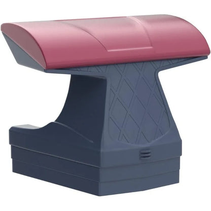 Contemporary Prayer, Yoga, Meditation, Orthopedic Positioning and Posture Stool, 2 Multi-Risers