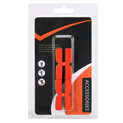 3g Tennis Racket Weight Balance Strips, Silicone